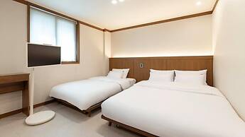 Glen Stay Dongducheon