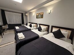 THE ONE HOTEL