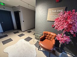 THE ONE HOTEL