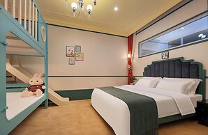 Shanghai Dolemi Mengmengwu Hotel