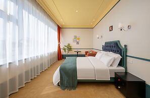 Shanghai Dolemi Mengmengwu Hotel