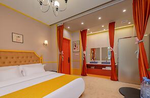 Shanghai Dolemi Mengmengwu Hotel