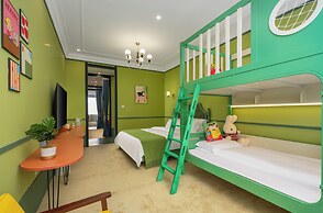 Shanghai Dolemi Mengmengwu Hotel