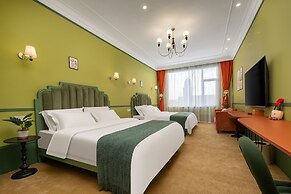 Shanghai Dolemi Mengmengwu Hotel