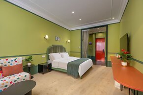 Shanghai Dolemi Mengmengwu Hotel