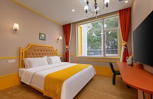 Shanghai Dolemi Mengmengwu Hotel
