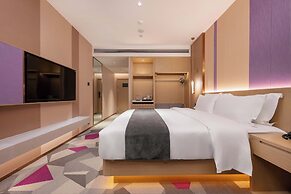 Lavande Hotel Kunming Wujiaba CBD