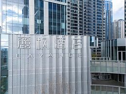Lavande Hotel Kunming Wujiaba CBD