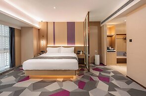 Lavande Hotel Kunming Wujiaba CBD