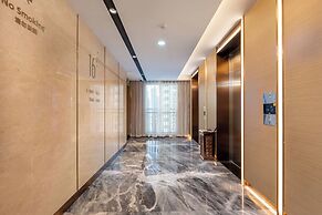Lavande Hotel Kunming Wujiaba CBD
