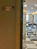 Lavande Hotel Kunming Wujiaba CBD