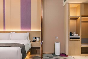 Lavande Hotel Kunming Wujiaba CBD