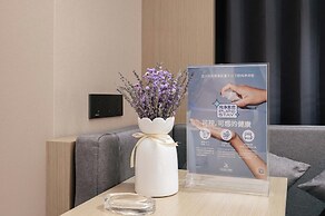 Lavande Hotel Kunming Wujiaba CBD