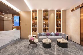 Lavande Hotel Kunming Wujiaba CBD