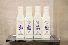 Lavande Hotel Kunming Wujiaba CBD