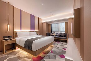 Lavande Hotel Kunming Wujiaba CBD