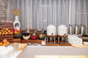Lavande Hotel Kunming Wujiaba CBD