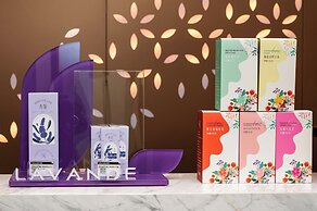 Lavande Hotel Kunming Wujiaba CBD