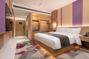 Lavande Hotel Kunming Wujiaba CBD