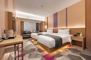 Lavande Hotel Kunming Wujiaba CBD