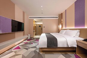 Lavande Hotel Kunming Wujiaba CBD