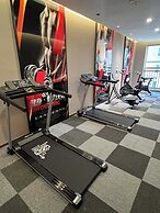 Lavande Hotel Kunming Wujiaba CBD
