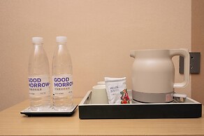 Lavande Hotel Kunming Wujiaba CBD