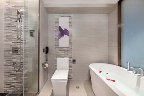 Lavande Hotel Kunming Wujiaba CBD