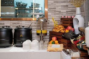 Lavande Hotel Kunming Wujiaba CBD