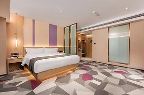 Lavande Hotel Kunming Wujiaba CBD