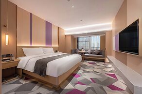 Lavande Hotel Kunming Wujiaba CBD