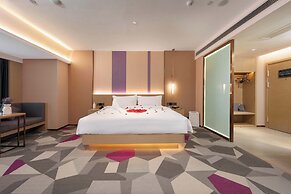 Lavande Hotel Kunming Wujiaba CBD
