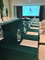 Lavande Hotel Kunming Wujiaba CBD