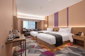 Lavande Hotel Kunming Wujiaba CBD