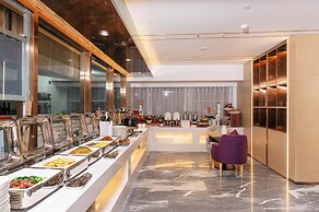 Lavande Hotel Kunming Wujiaba CBD
