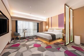Lavande Hotel Kunming Wujiaba CBD