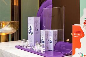 Lavande Hotel Kunming Wujiaba CBD