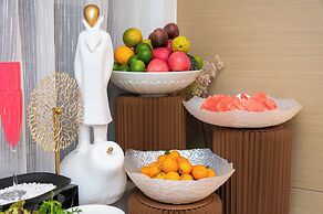 Lavande Hotel Kunming Wujiaba CBD