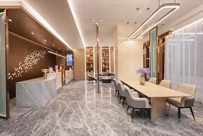 Lavande Hotel Kunming Wujiaba CBD