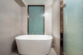 Lavande Hotel Kunming Wujiaba CBD