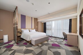 Lavande Hotel Kunming Wujiaba CBD