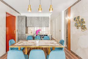 Merveil Luxury Suites - Marais - Martin I-II