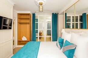 Merveil Luxury Suites - Marais - Martin I-II