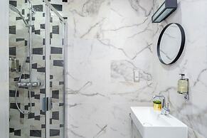 Merveil Luxury Suites - Marais - Martin I-II