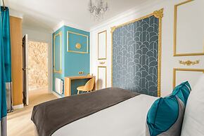 Merveil Luxury Suites - Marais - Martin I-II