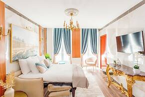 Merveil Luxury Suites - Marais - Martin I-II