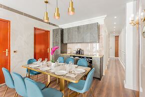 Merveil Luxury Suites - Marais - Martin I-II