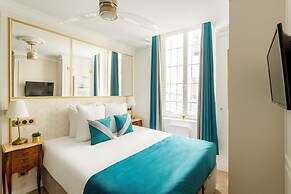Merveil Luxury Suites - Marais - Martin I-II