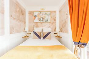 Merveil Luxury Suites - Marais - Martin I-II