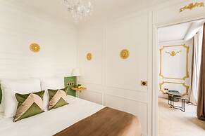 Merveil Luxury Suites - Marais - Martin I-II